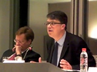 Tarbes - Première réunion houleuse à la CCI