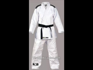 mma fitness training exercises