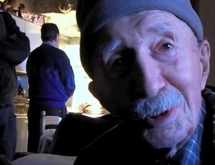 Jean Queyrel : cent ans à Bergerac