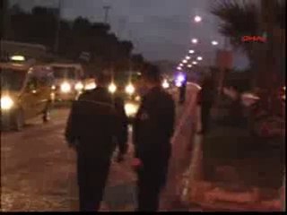 ilk Müdahaleyi Kendisi Yaptı kuşadası kaza