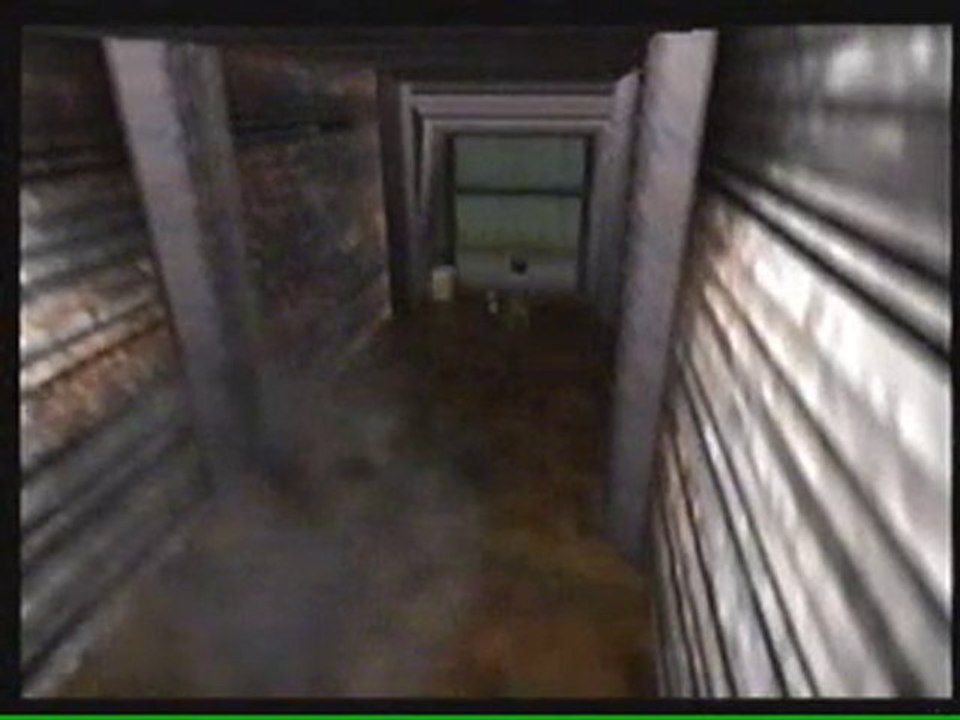 Jungle Agent 0:57