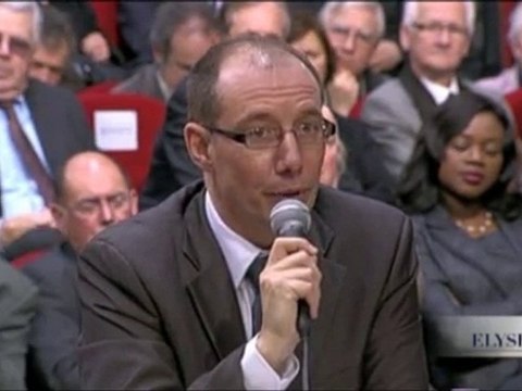 Table ronde sur l'avenir de l'industrie spatiale
