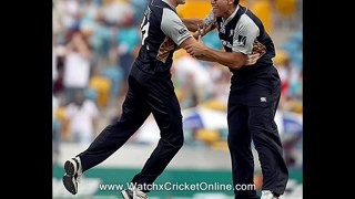 watch new zealand  vs pakistan Twenty20 matches 2011 live st