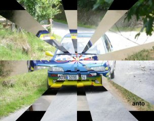 best of team gca 2010