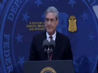 THE FBI ENDEAVORS - THE WORLD IN 21 STEPS !