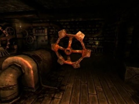 Walkthrough Amnesia : The Dark Descent épisode 4