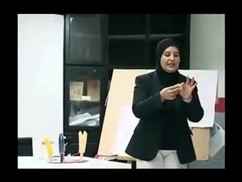 apprentissage des prostituées marocaines