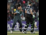 watch pakistan vs  new zealand Twenty20 matches live online