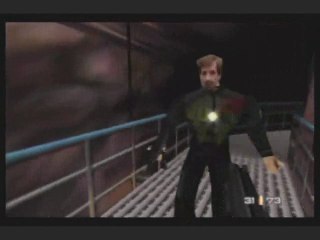Caverns Agent 1:03