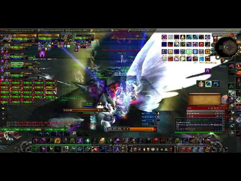 Jumelles val'kyr edc 25hm