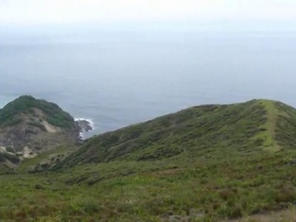 cap reinga view 2