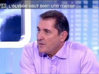 Le vote musulman, juif, protestant en France