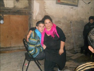 gitan11 los traboukos noel 23.12.2010. parti 2