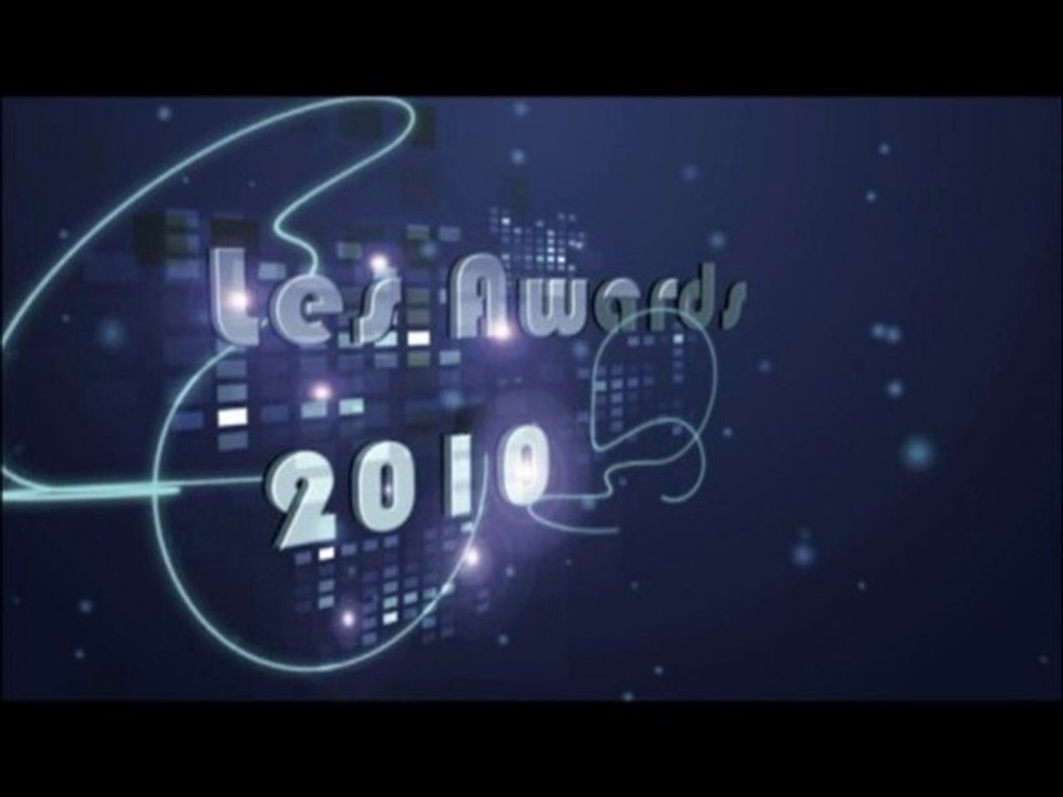Awards 2010