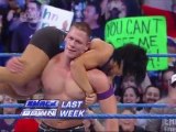 WWE - Smackdown - 31/12/2010 - HDTV - Part 1