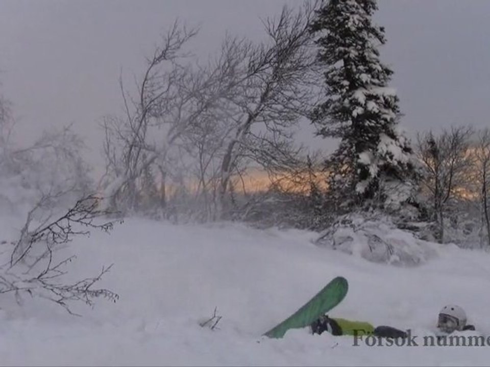 E.B videoblog Ep.8 pt. 2