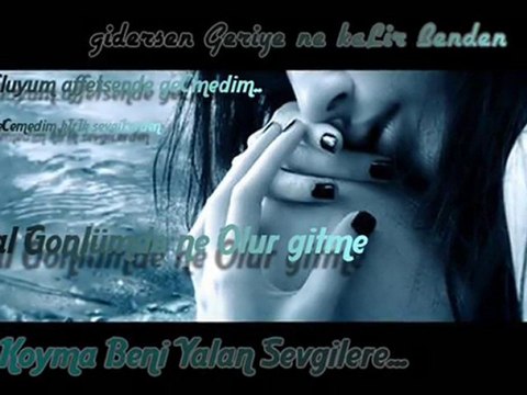 kul mustafa_ben onsuz yaşayamam