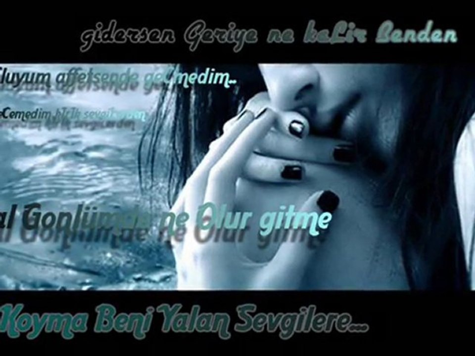 kul mustafa_ben onsuz yaşayamam