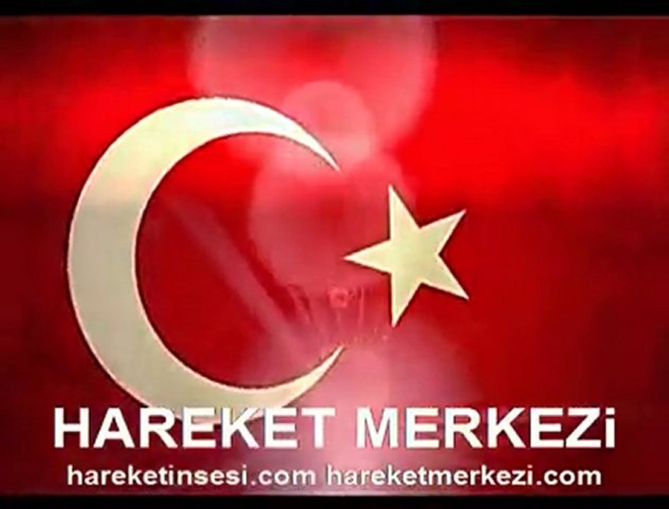 Türk Olmak
