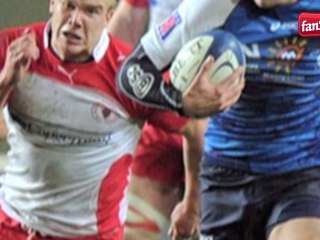 Le Zapping des Clubs - Top 14 (14ème journée)