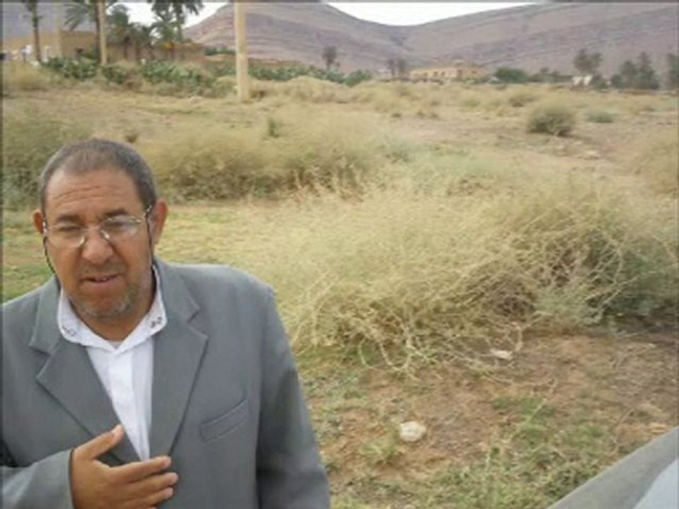 eddis  ouled sidi brahime