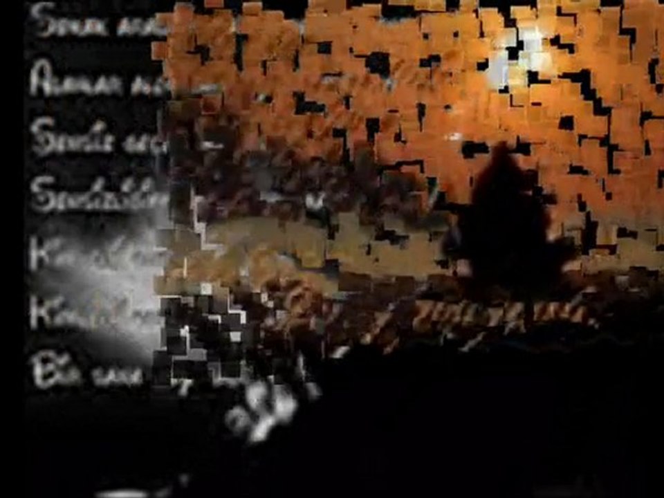 ENES MUTLU - HERŞEYDE ADIN GİZLİ