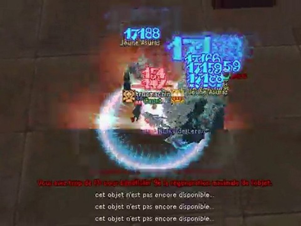 flyff cauet moine aoe INT juge 115M