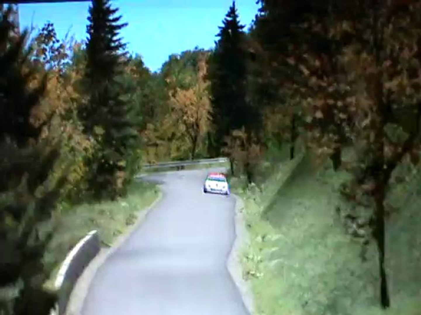 moi : xara wrc