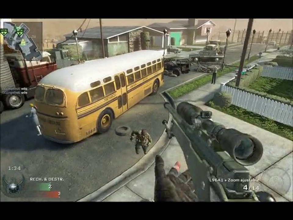 Snipe