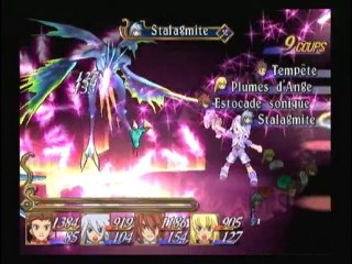 Tales Of Symphonia 19 Le temple du vent Lapix