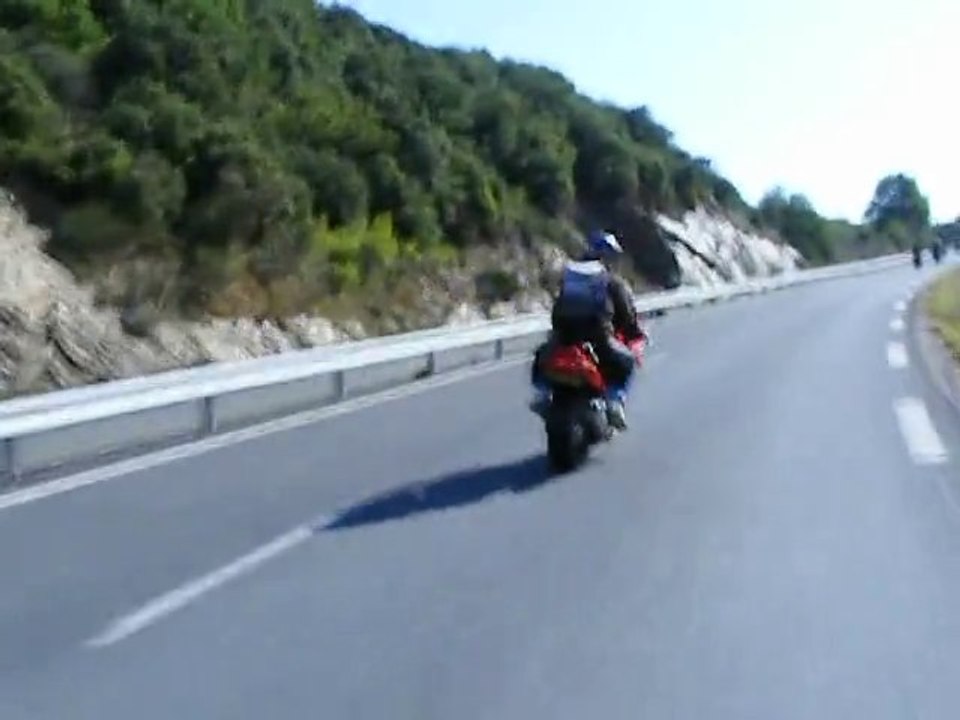 poussearoue