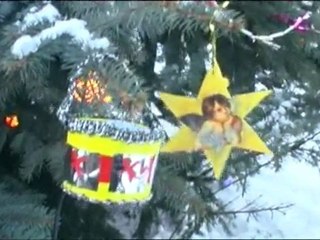 Radosne Przygotowanie do Świąt Bożego Narodzenia