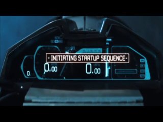 El sicario de Dios - Trailer en español