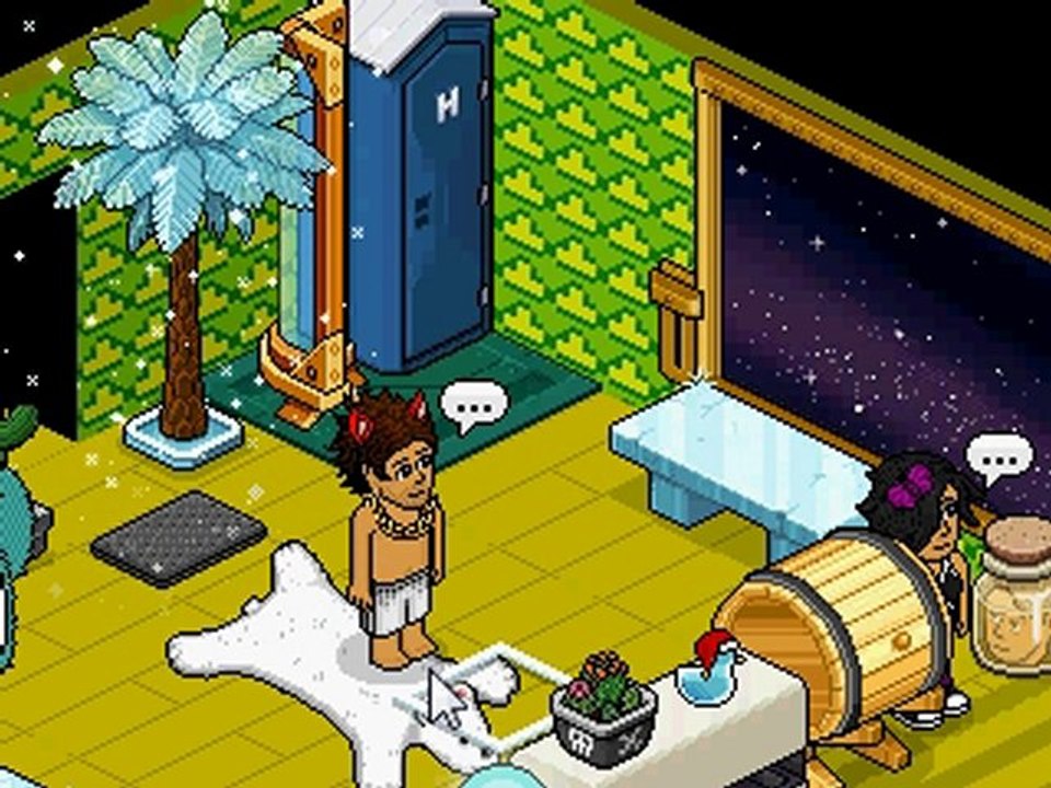 habbo