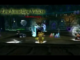 Exodus Lilium à EDC 10