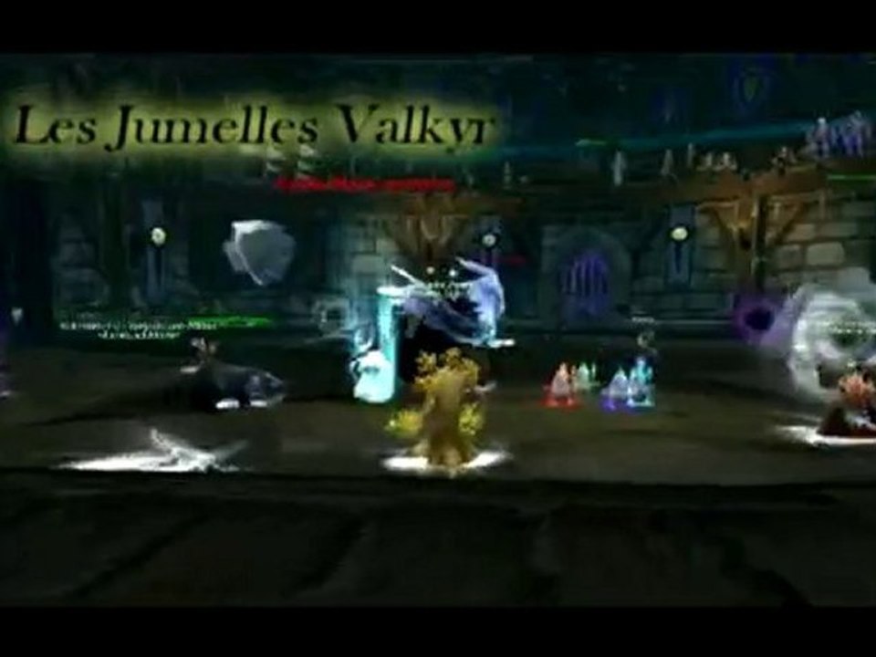 Exodus Lilium à EDC 10