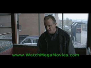 A Somewhat Gentle Man