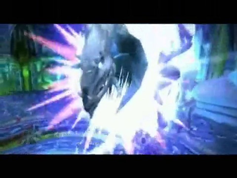 Trailer Exodus Lilium Open Wow 2010