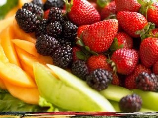 Candida Albicans Diet