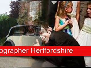 Wedding Venues in Hertfordshire