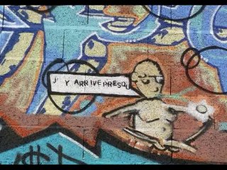 Envahisseurs du 31 décembre ....