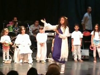 reencuentra de san blas iglesia de madrid