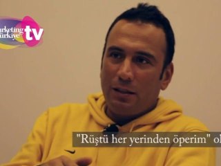 Her yerinden öperim Rüştü