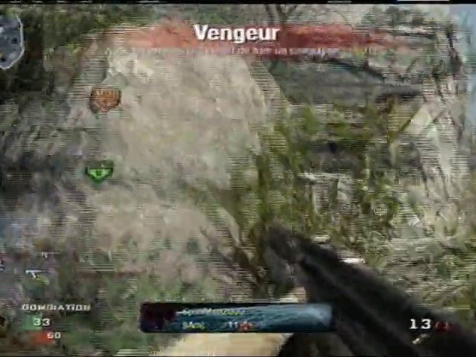 Bonne Année à vous tous !