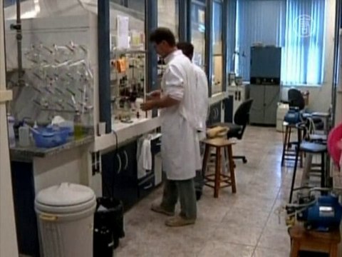 Борьба с холестерином может стать дешевле