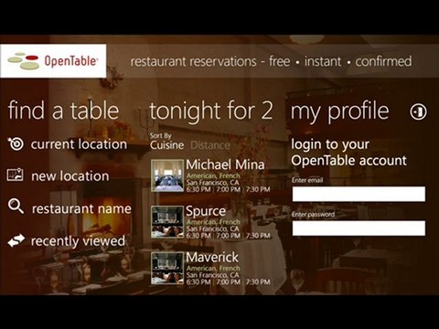 Windows Phone 7 application development|WP7 apps