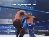 WWE - Smackdown - 31/12/2010 - HDTV Part 6