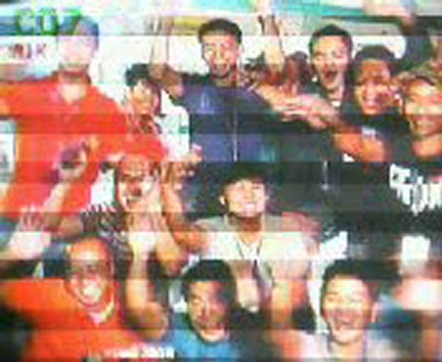 SAKSI
