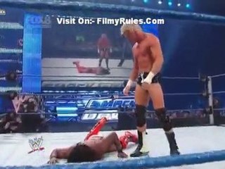 WWE - Smackdown - 31/12/2010 - HDTV Part 8