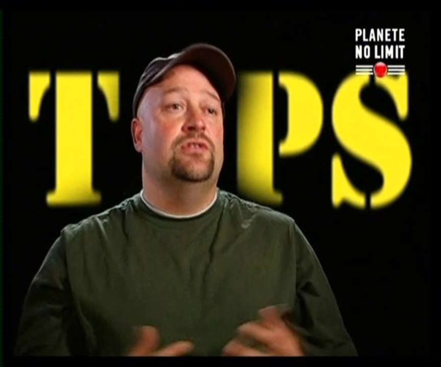 TAPS : ESPRITS DE FAMILLE (2)